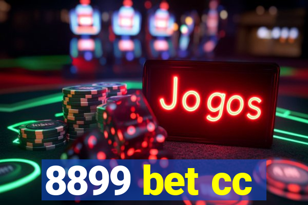 8899 bet cc